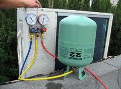 Что такое фреон и область его применение