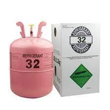 Фреон Refrigerant R32 9,0 кг